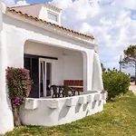 Cala Serena Beach 5