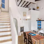 Cala Serena Beach 5