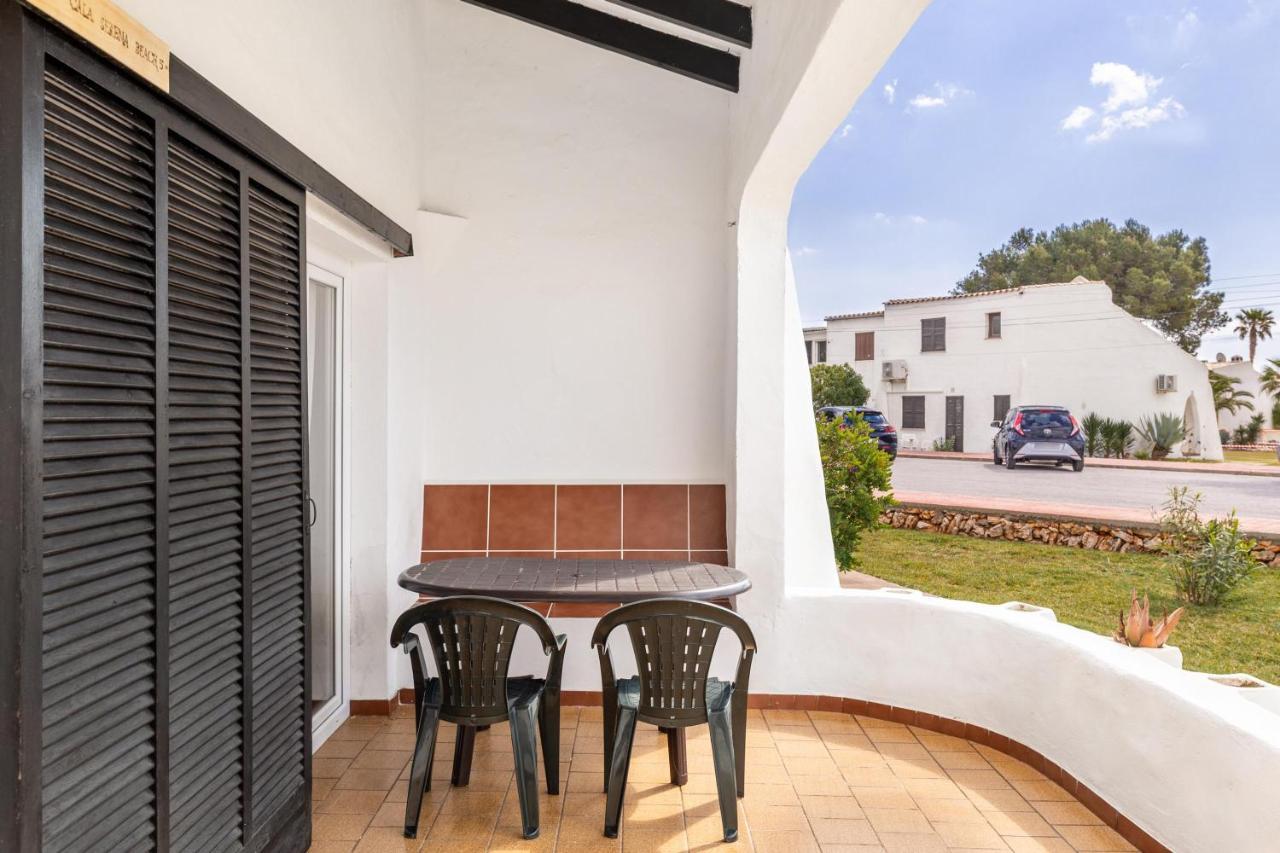 Cala Serena 5 Ferienhaus Felanitx