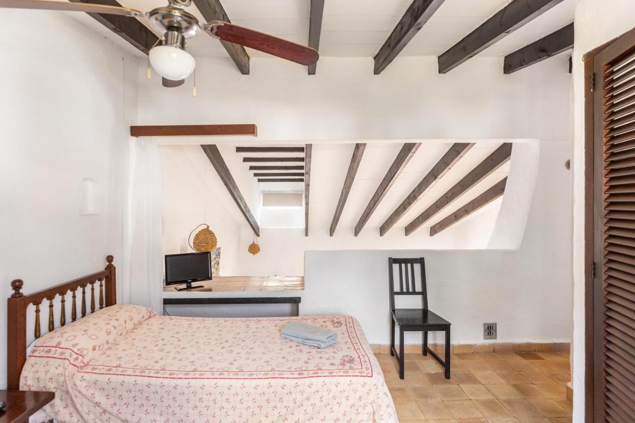 Cala Serena 5 Ferienhaus Felanitx