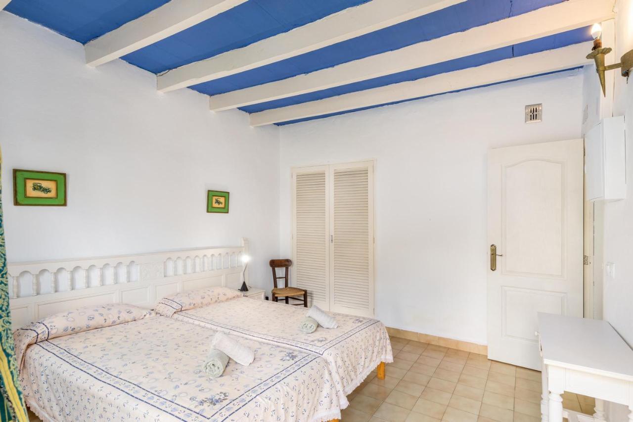Ferienhaus Cala Serena 5 *