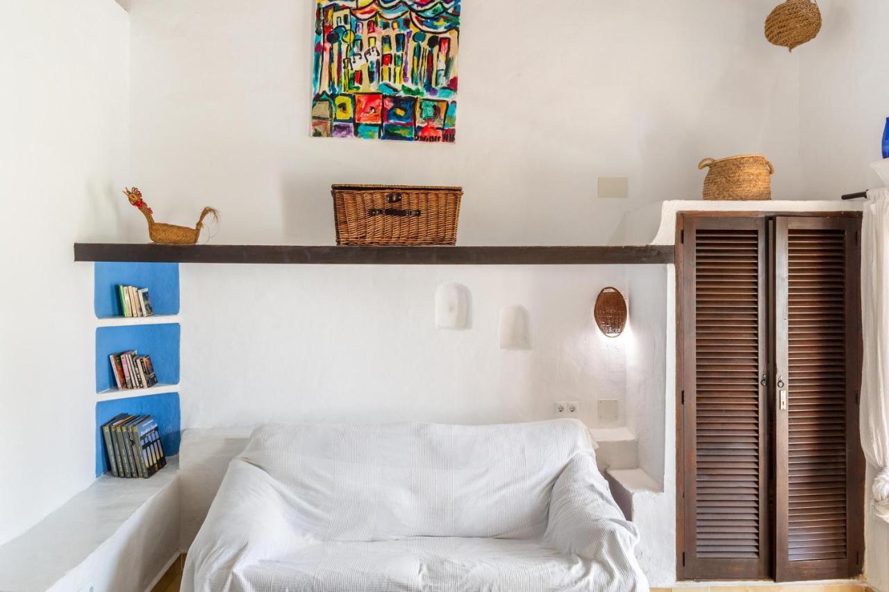 Vakantiehuis Cala Serena 5