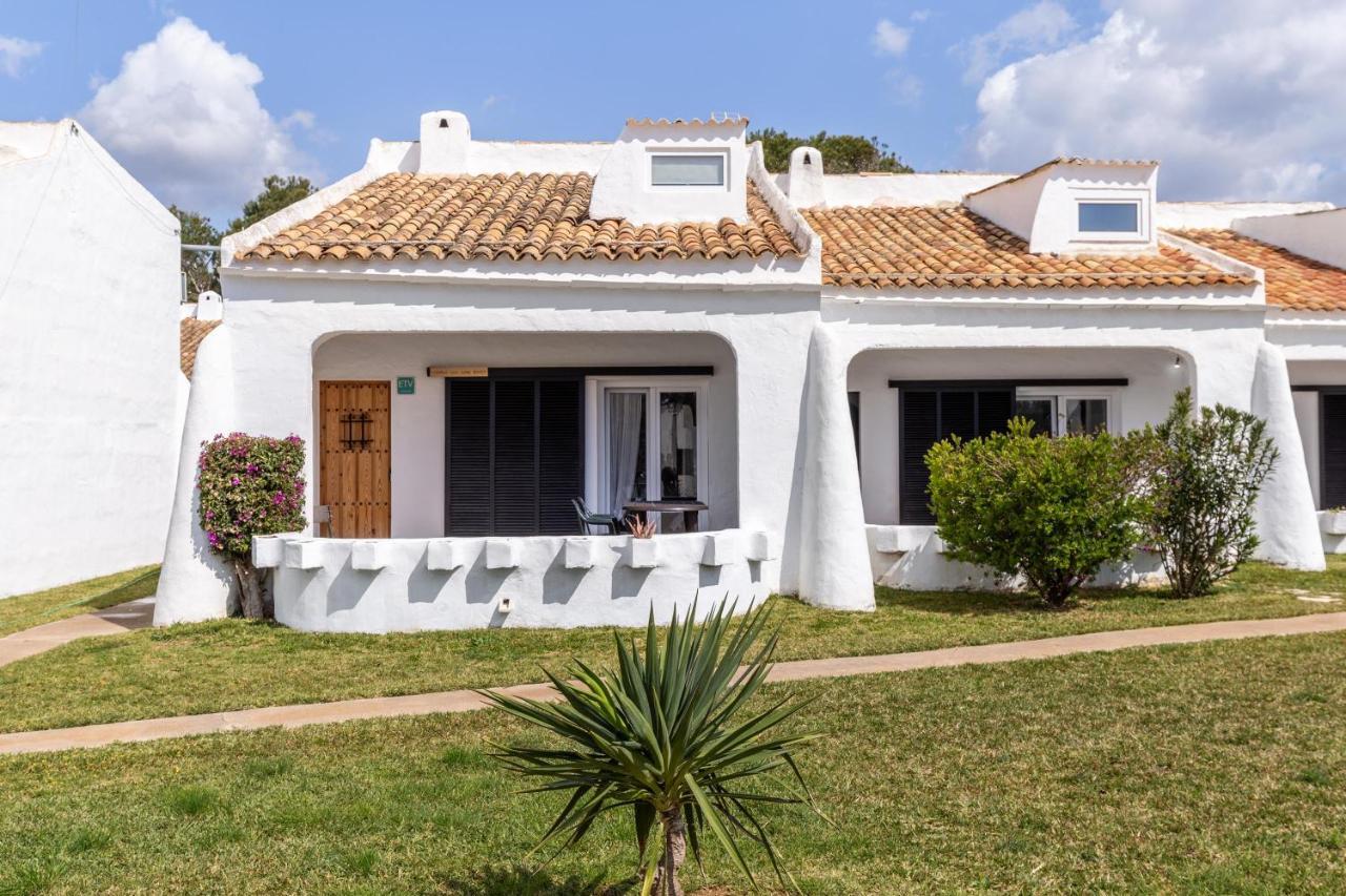 Vakantiehuis Cala Serena 5 *