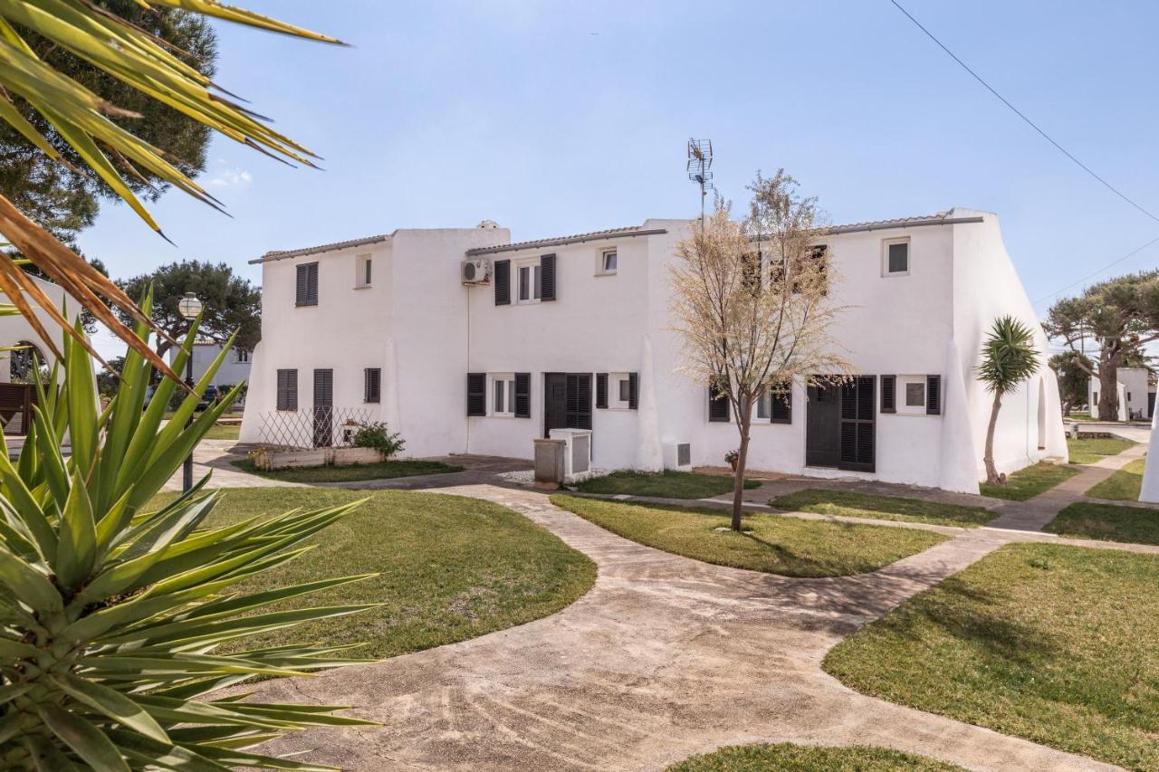 Vakantiehuis Cala Serena 5 *